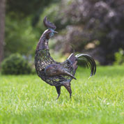 Ornamental Animal - Cock